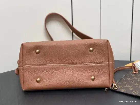 Aaa replica ru LOUIS Low Jh-31*35*18CM Hobo VUITTON Key 0606